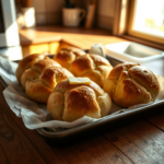 How to Make the Perfect Dinner Rolls – Foolproof Recipe Inside