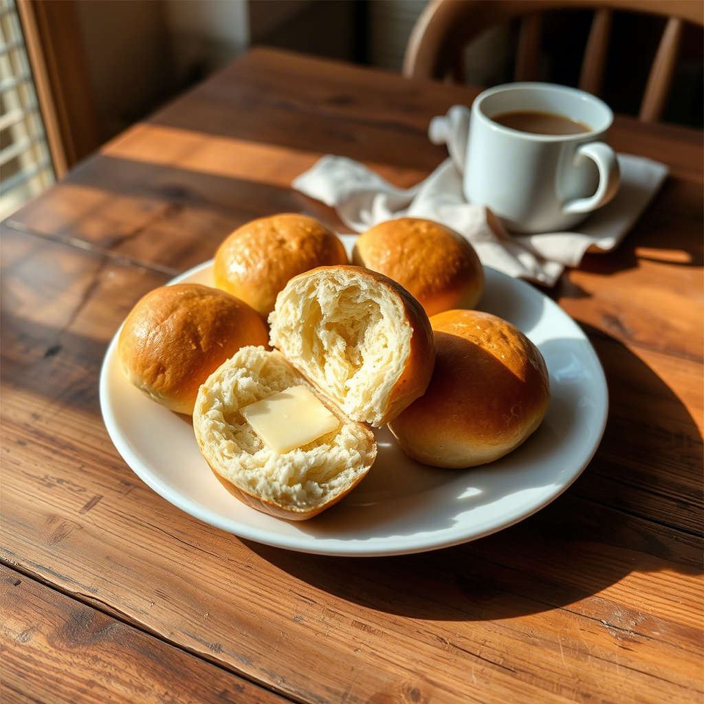 How to Make the Perfect Dinner Rolls – Foolproof Recipe Inside